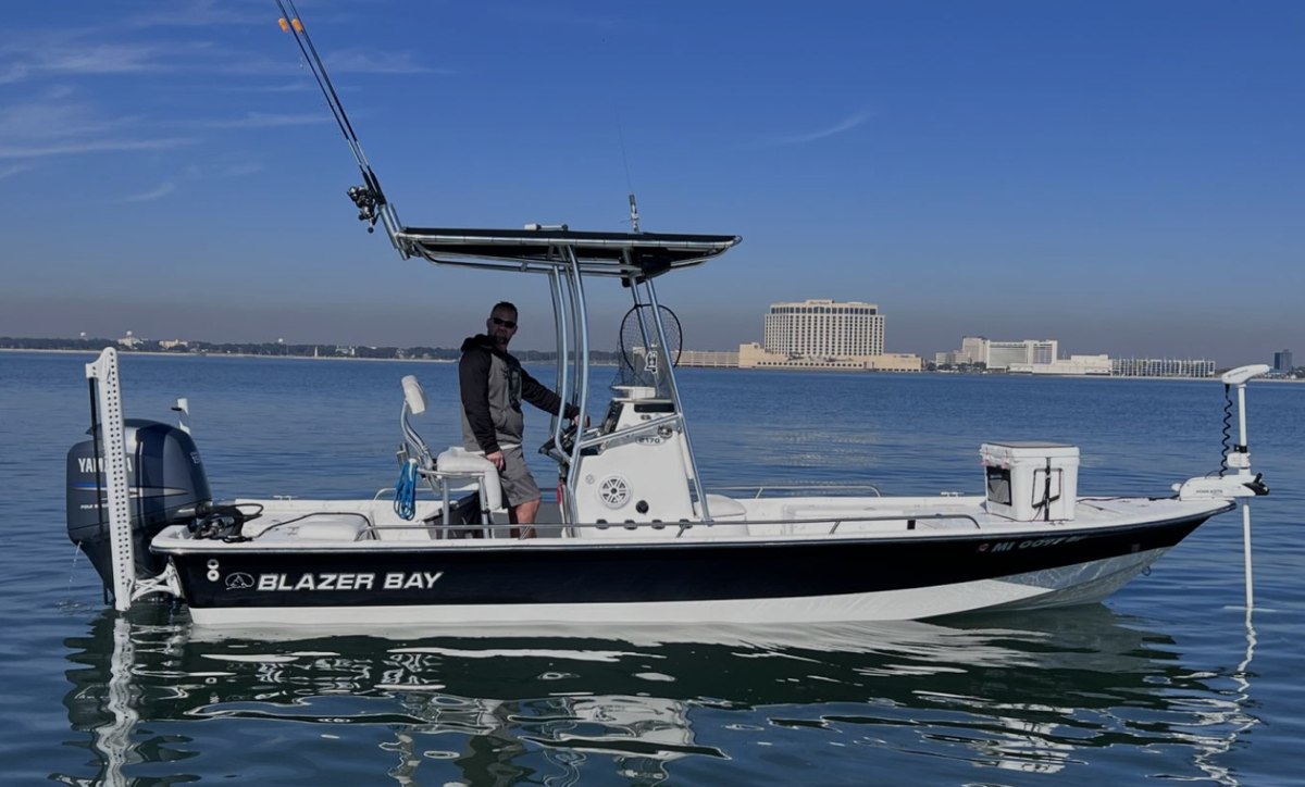 Heavy Metal Charters