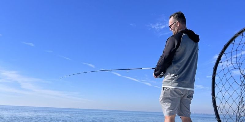 Charters Fishing in Biloxi MS | 4 or 6 Hour Private Charter